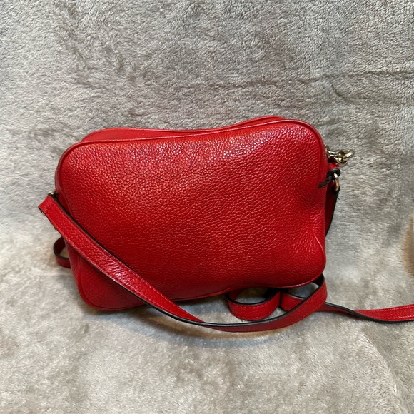 Gucci disco bag - Picture 4 of 9